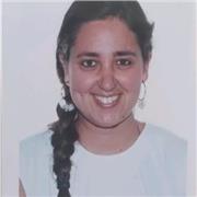 Profesora titulada en biología y educación primaria, se ofrece para dar clases particulares que potencien motivación y autoestima